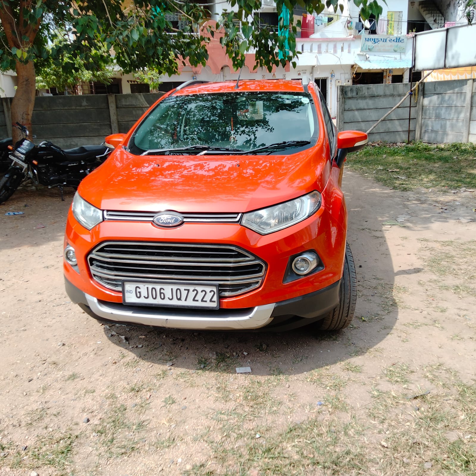 Details View - Ford EcoSport photos - reseller,reseller marketplace,advetising your products,reseller bazzar,resellerbazzar.in,india's classified site,Ford EcoSport , used Ford EcoSport , old Ford EcoSport , old Ford EcoSport in Vadodara , Ford EcoSport in Vadodara
